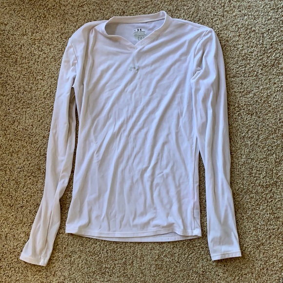Women’s UnderArmour Dri fit Size M - Picture 1 of 1